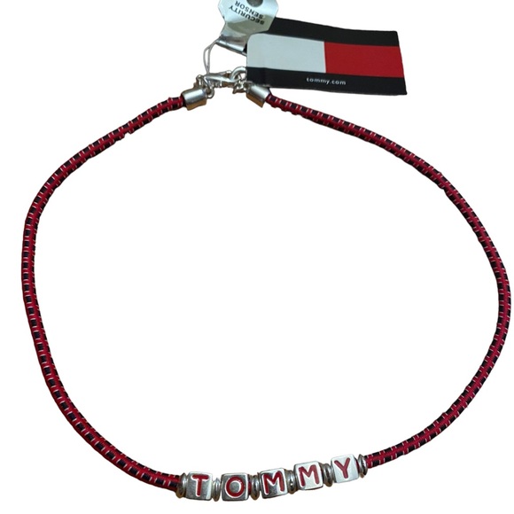 Tommy Necklace main image 0